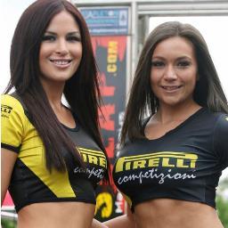 One of the worlds leading bespoke grid girl clothing companies. We create all outfits to your exact requirements. We ship worldwide at very competitive rates.