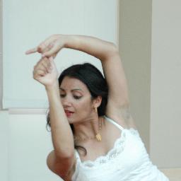 Shyamaladance's profile picture. I am a heartivator (healer, artist, activist, and educator) who is dedicated to transforming individuals and communities through art.  http://t.co/FySf2KEjHU