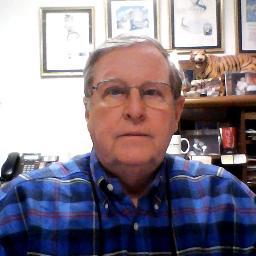 Real Estate Investor, Broker, Clemson Grad-Economics, United Methodist, Father, Husband, Grandfather, Retired From SC Air National Guard, PatrioticConservative.