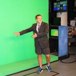 RunningWxman's profile picture. I'm a meteorologist that loves running so decided to make a website forecasting for races across the country.  Check back often for updates!