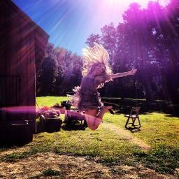 Parody Account!
Follow
