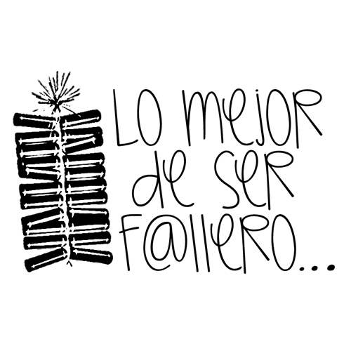Con humor, para nosotros con sátira fallera, te descubrimos, a través de nuestro Blog, cómo viven y disfrutan los Falleros de les seues estimades Falles.