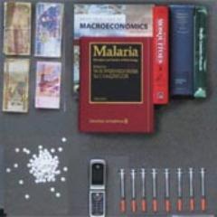 In 2022, @ISGlobalorg, @Harvard, and SwissTPH have sunset Science of Eradication: Malaria. Follow Science of Defeating Malaria @MalariaLeaders 🌍