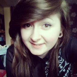 16, I love Kuroshitsuji, Pandora Hearts, TATTOO, piercing, BMTH, SOAD, Limp Bizkit, Slipknot and Assassin's Creed!  I can't wait for BMTH and SOAD concert!