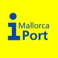 iMallorcaPort's profile picture. Oficina d'Informació Turística de Mallorca al Port de Palma.                      Tourist Information Office at Palma Port.