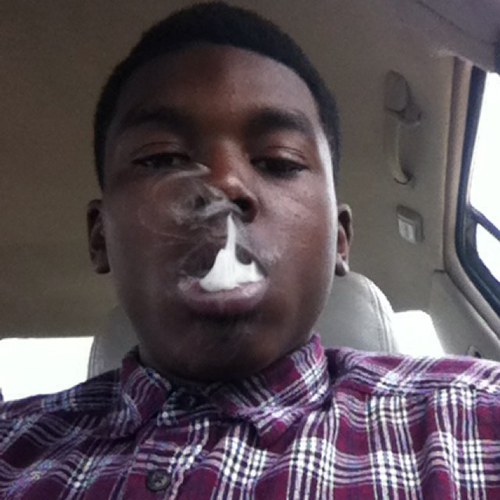 HB is all i know fuck everything else. Got a Mac & a choppa blow your back out. # NoLackin Homie