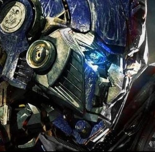 Transformers (movie / prime) Trickster(F)  Optimus and Ironhide are my darling：P  I love Tom Cruise and Josh Duhamel!!! Im Japanese, learning English.
