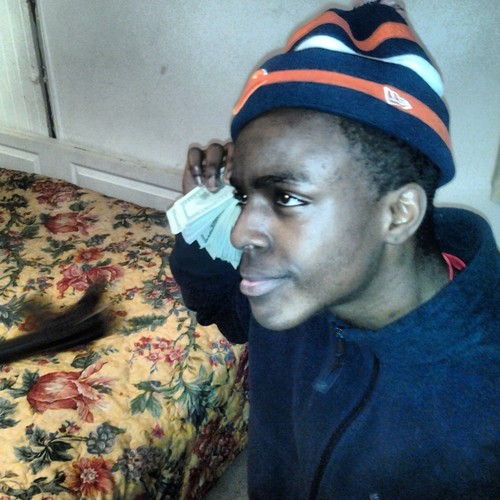 Big b in cardo world