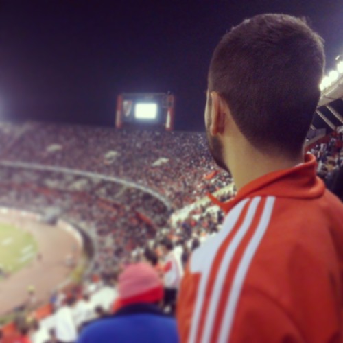 nicocso's profile picture. Lo sencillo y lo natural