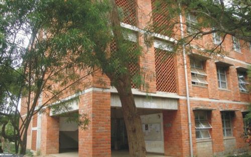 This is the official twitter account for JKUAT School of Mechanical, Manufacturing and Materials Engineering.