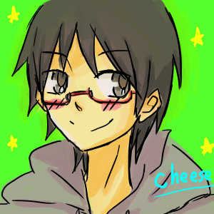 チーズさんのプロフィール画像