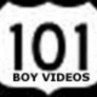 101 Boy Videos(@101boyvideos) 's Twitter Profile Photo
