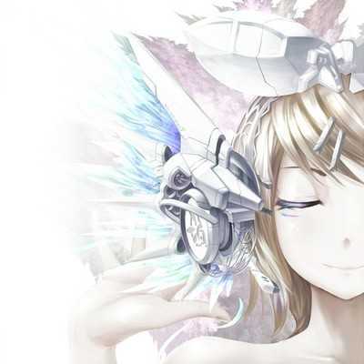 Halo ~