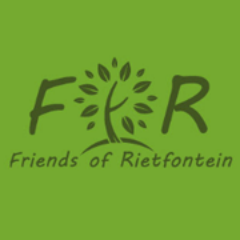 Friends of Rietfontein is a volunteer body that helps to protect, preserve and promote the Rietfontein Nature Reserve in Paulshof, Johannesburg.