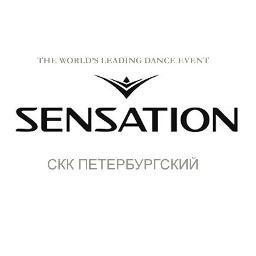 Sensation 2013
