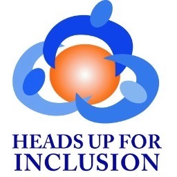 milakrylova1988's profile picture. Heads Up for Inclusion seeks to encourage full and meaningful participation and belonging of youth with intellectual disabilities in their community.