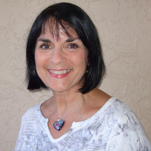 I have a passion for travel, Italy, and writing! Freelance writer, photographer, and author of Memoirs of a Solo Traveler - My Love Affair with Italy.