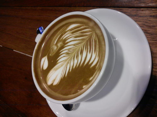1610chua's profile picture. loves coffee