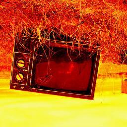 Televisiva, blog de documentación, interpretación, crítica y análisis de la inteligencia y la cultura del siglo XX sobre la televisión