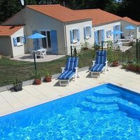 Gîtes du Parc (@gitesduparc) 's Twitter Profile