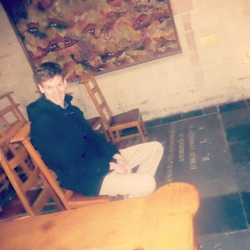 Lucc94's profile picture. 