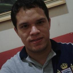 Acadêmico em Ciências e Tecnologia na UFERSA e futuro Engenheiro Civil, louco pelo Flamengo, 19 anos, admirador de todos os esportes.