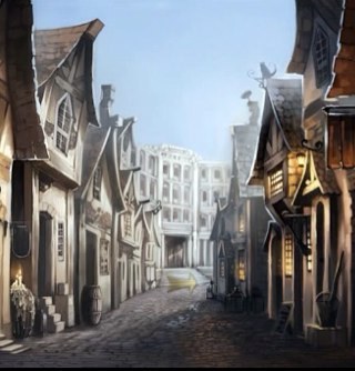 Daolittlewizard's profile picture. 