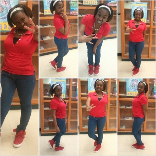 - TaeTae' | 15 |  | act like a LADY; think like a MAN; & work like a BOSS | have NO time for BS ; im thuggin' ! Bio? [] Completed. Now f0ll0W Me ツ
