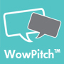 With my new app, you can easily find the right words for your “Elevator Pitch” – and then say them with style &confidence!