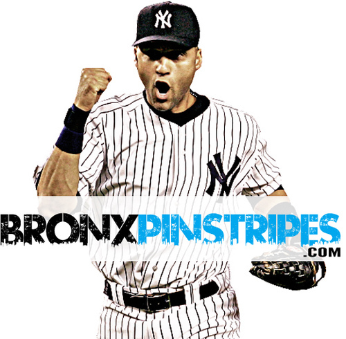 A Fan Driven Yankees site.