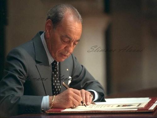 issam_nait's profile picture. chacun a son double, le style c'est l'homme