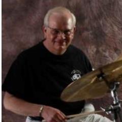Drummer and Teacher with over 40 years experience.  Offering private, 1 on 1, lessons in the comfort of your own home.in the Wilmington, NC area.