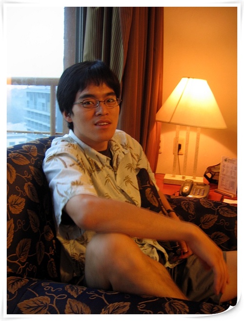 hongseungyong's profile picture. 