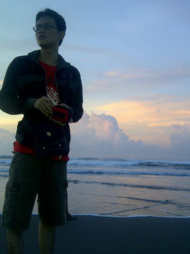 IdilFitriansyah's profile picture. Im a money hunter.