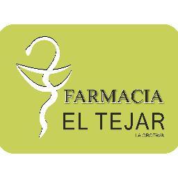 FarmaciaELTEJAR Profile Picture