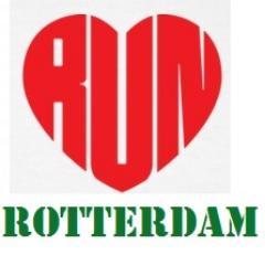 We love Rotterdam, we love Running. Daarom Run Rotterdam

Instagram: http://t.co/pMJ0pNyEIq
Facebook: http://t.co/yEkoe9uMbN
