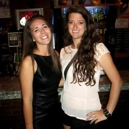 Maggie_Bischoff's profile picture. “Life is 10 percent what happens to you and ninety percent how you respond to it.”