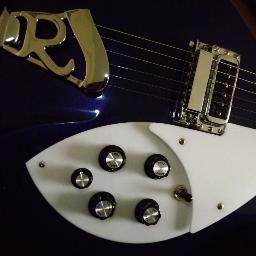 GuitarEffectsNZ's profile picture. 