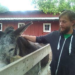 btreusdell's profile picture. 