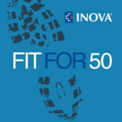 Inova Fit for the Future provides latestfacts, articles, and information about upcoming events and classes specific to one health topic from @InovaHealth.