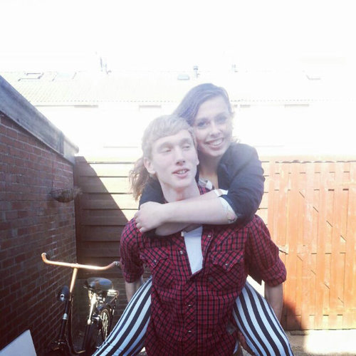 Instagram: Coctailworstjex/ 14jaaar / klas 3Maaslandcollege - /Ajax ' ♥