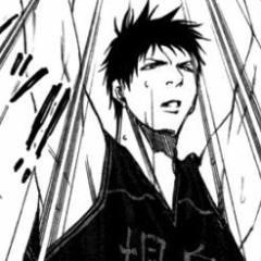 mobujanai_bot's profile picture. 黒バス桐皇学園バスケ部７番諏佐佳典の非公式bot。コミックスや公式ノベライズ、PSPゲームでの諏佐の台詞、それに関するツイートを一時間に一回呟きます。リプライ機能などは今のところありません。