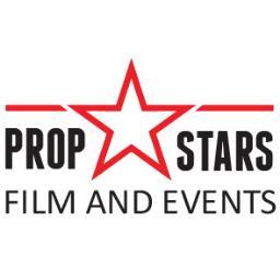 Film and Event 
Furniture / Prop Hire.
Studio available