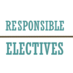 ResponsibleElectives (@relectives) Twitter profile photo