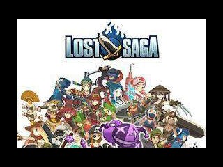 Main lots saga enak coy gua GM lots saga