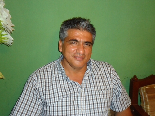 gveragomez's profile picture. 