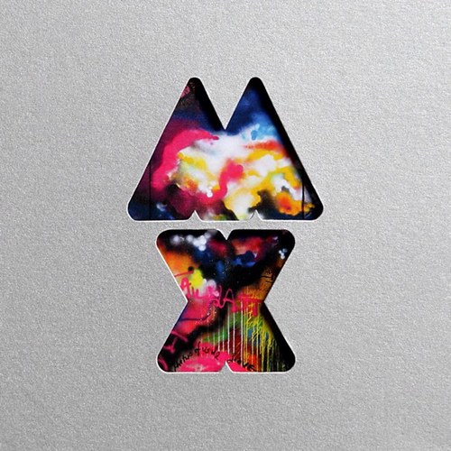 Love coldplay