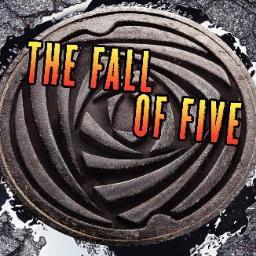 The OFFICIAL book site of the action-packed series published by HarperCollins. 

Invading bookstores now!