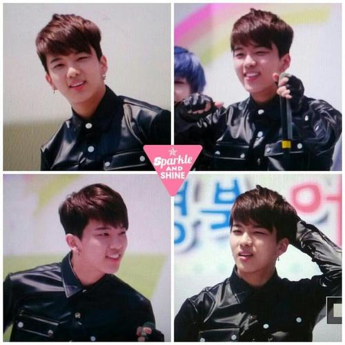 ♡ SJ,B.A.P,B2ST,B1A4