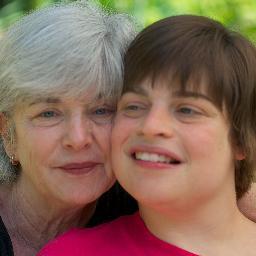 AngelmanDC's profile picture. My daughter, Alex Battaglia has Angelman syndrome.. I am committed to publicizing AS and finding a cure for Angelman syndrome. A cure within Alex's lifetime!